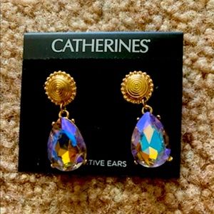 Catherine’s Earrings